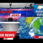 Weather News Guide