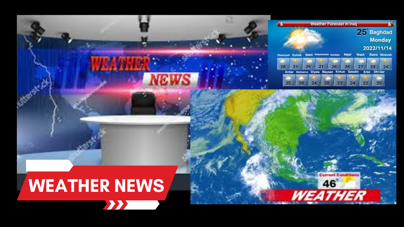 Weather News Guide
